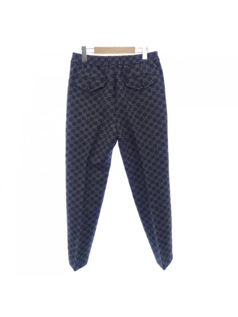 Gucci Pants Gray